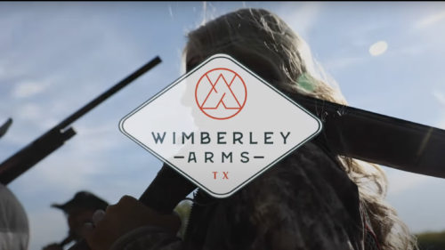 We Are Wimberley Arms